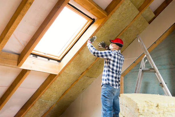 Trusted Seymour, IN Insulation Removal & Installation Experts